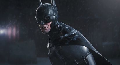 Video: Here’s a sneak peek at some Batman: Arkham Origins gameplay footage