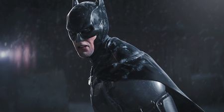 Video: Here’s a sneak peek at some Batman: Arkham Origins gameplay footage