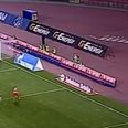 Video: Prepare to laugh at one of the worst-corner kicks you’ll ever see