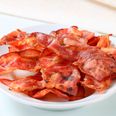 Bad news for breakfast lovers as bacon lowers sperm count