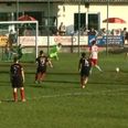 Video: Austrian team attempt the infamous Henry/Pires penalty… with similar results