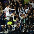 Video: Great goal and shocking dive by Gareth Bale in a crazy Real Madrid v Sevilla game