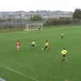 Video: Brilliant tika-taka football from Barnsley U18s