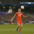 Video: Ridiculous defending and Robben brilliance hand Bayern Munich a commanding lead