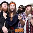 By the beard of Zeus! This bearded band called The Beards have written a brilliant beard-related song about their ‘Beard Accessory Store’