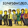 Pics: The Simpsons style drawings of the Breaking Bad cast are tremendous