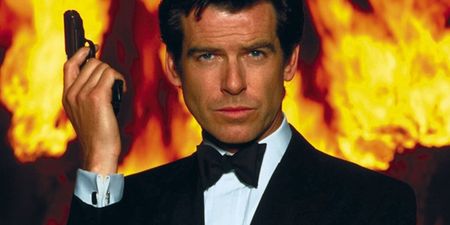 Pierce Brosnan says what he really thinks about the latest James Bond film