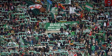 Celtic to play a Champions League game in Dublin? It could happen next season