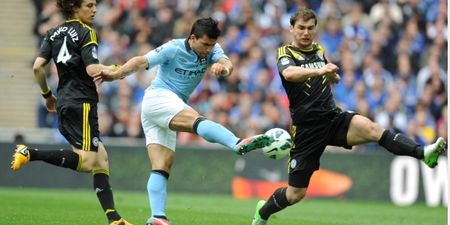 Chelsea v Manchester City betting preview