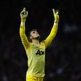 David De Gea has signed a new contract at Manchester United