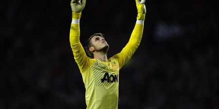 David De Gea has signed a new contract at Manchester United