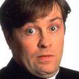 On Ardal O’Hanlon’s birthday, here are ten of the best Father Dougal Maguire moments