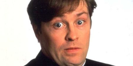 On Ardal O’Hanlon’s birthday, here are ten of the best Father Dougal Maguire moments