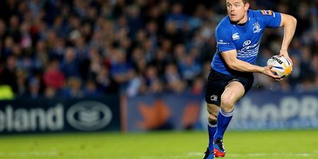 Video: Brian O’Driscoll tops the pile in Fox Sports Top 5 kick-tries of all time
