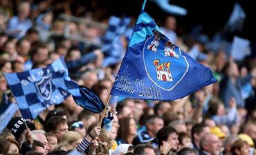 €2million comes easy as AIG for Dublin GAA with lucrative five-year sponsorship deal