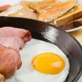 Pic: Would you take on what must be Ireland’s biggest breakfast?