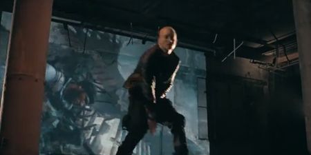 Video: Eminem’s latest video features ‘Call of Duty’