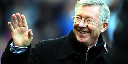 Reckon there’s a new life for Fergie Down Under? Here’s the odds