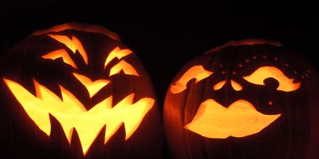 JOE’s Halloween Carvery: Five of the best pumpkin carvings we’ve seen so far