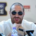 Tyson Fury is calling out David Haye, Lennox Lewis and anyone who’ll listen (NSFW language)