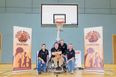 Madrid Masters Basketball Team coming to Galway this weekend