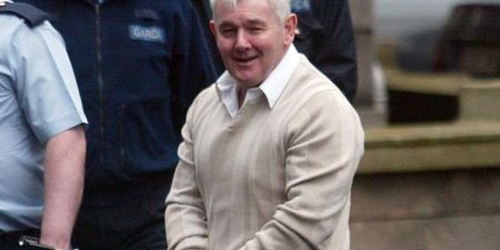 With John Gilligan released from prison today, here are five things you should know