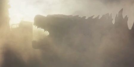Video: The trailer for the new Godzilla movie looks absolutely epic