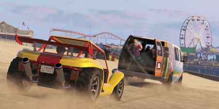 The latest update to GTA V promises new vehicles, weapons and much more