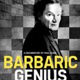 Watch Barbaric Genius – the fascinating documentary about wino turned writer, John Healy