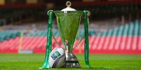Ominous signs for future of Heineken Cup as Welsh clubs back Anglo-French proposals