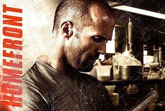 Video: Jason Statham meets Breaking Bad in the Red Band trailer for Homefront (NSFW)