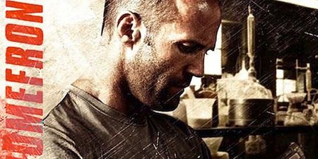 Video: Jason Statham meets Breaking Bad in the Red Band trailer for Homefront (NSFW)