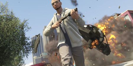 Everything you need to know about GTA V Online