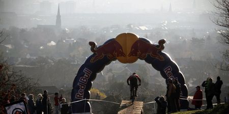 Gallery: Take a look at what’s in store for the Red Bull Foxhunt