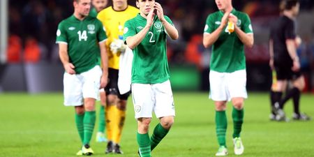 Three things to watch: Ireland v Kazakhstan