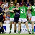 Burning Issue: Should we care more about the International Rules series?