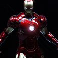 The U.S. Army is making an Iron Man suit