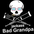 Jackass Presents: Bad Grandpa – it’s JOE’s favourite cinematic Grandpas
