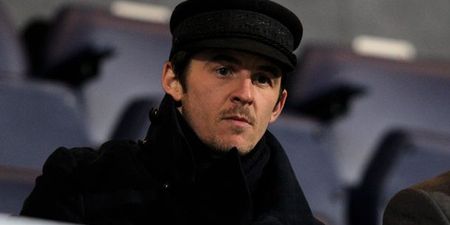 Joey Barton slags Fergie again and sparks Steven Gerrard v Roy Keane debate on Twitter