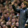 The King is Back: Kenny Dalglish returns to Liverpool as director