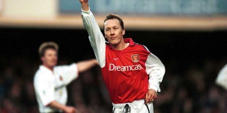 Ex-Arsenal defender Lee Dixon denies ownership of Hooty McOwlFace, the best named owl of all time