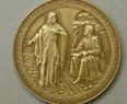 The devil is in the detail… Vatican recalls commemorative coins after misspelling ‘Jesus’