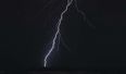 A real bolt from the blue – scientists use lightning to charge mobile phone