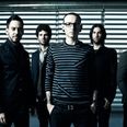Saturday Night Warm Up Tracks: Linkin Park, Korn and Russian Circles