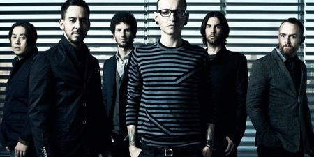 Saturday Night Warm Up Tracks: Linkin Park, Korn and Russian Circles