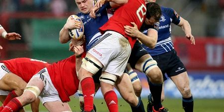 Three things to look out for in Irish rugby’s biggest game, Munster v Leinster