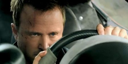 Video: ‘Breaking Bad/Need for Speed’ mash-up features Jesse’s life after meth