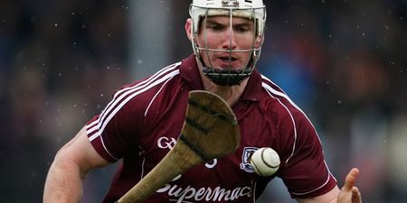 Galway GAA thrown into shock following death of young inter-county hurler