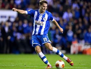 Video: Man United fans will enjoy Nick Powell’s brilliant solo goal for Wigan last night