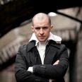 The man being tipped to play Nidge in US Love/Hate